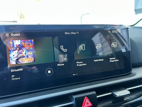 New 2026 Kia Sportage LX AWD/4WD image 19