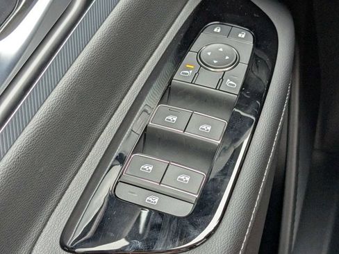 New 2025 Nissan Murano SL w/ Cargo Package image 26