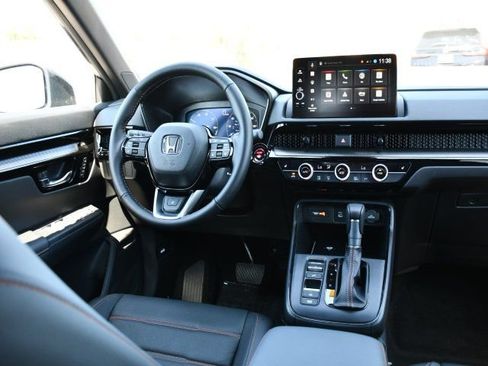 New 2026 Honda CR-V Sport Touring image 20