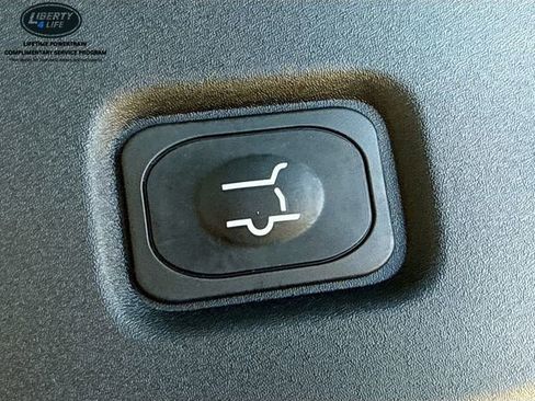 New 2025 Ford Expedition Max Platinum w/ Platinum Ultimate Package image 42