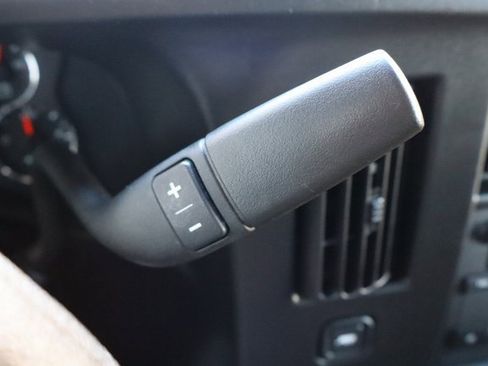 Used 2024 Chevrolet Express 2500 w/ Driver Convenience Package image 21