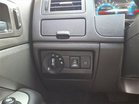 Used 2011 Ford Fusion SEL w/ 302A Rapid Spec Order Code image 15