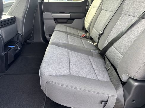 New 2026 Ford F250 XL w/ STX Appearance Package AWD/4WD image 21