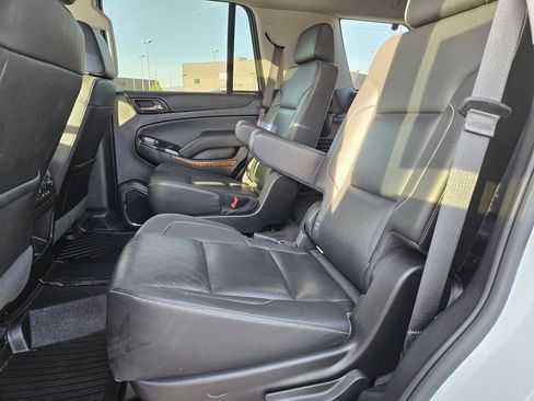 Used 2020 Chevrolet Tahoe Premier AWD/4WD image 28