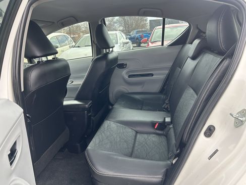 Used 2012 Toyota Prius C Four image 12