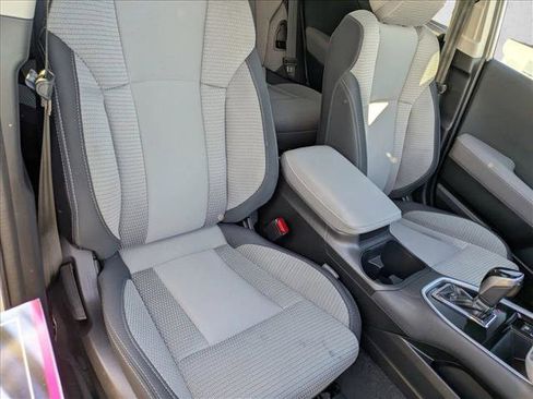 Certified 2025 Subaru Outback Premium image 20