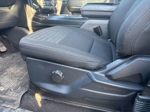 Used 2022 Ford F150 XL w/ STX Appearance Package image 10