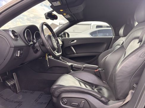 Used 2009 Audi TT 2.0T Premium Plus image 9