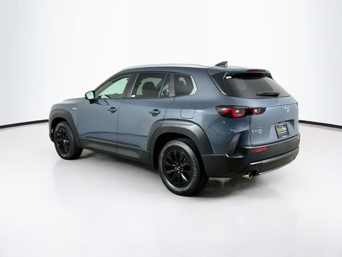 Used 2025 MAZDA CX-50 2.5 Hybrid w/ Preferred Pkg AWD/4WD image 5