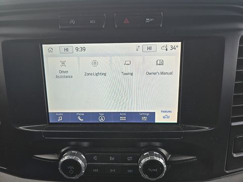 Used 2023 Ford F150 XLT w/ Equipment Group 301A Mid image 22