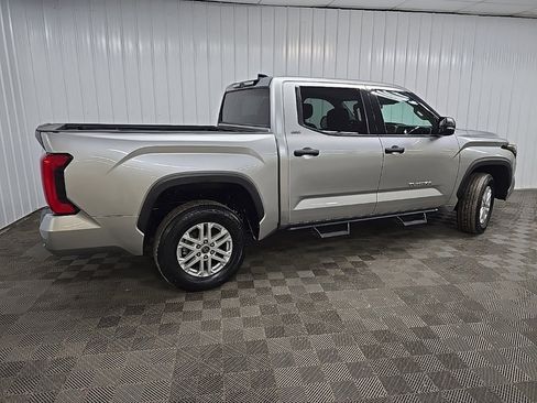 Used 2023 Toyota Tundra SR5 image 3