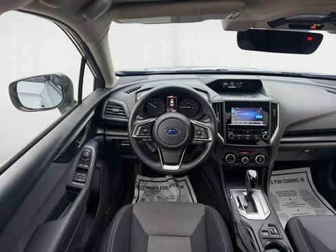 Certified 2023 Subaru Crosstrek 2.0i Premium image 12