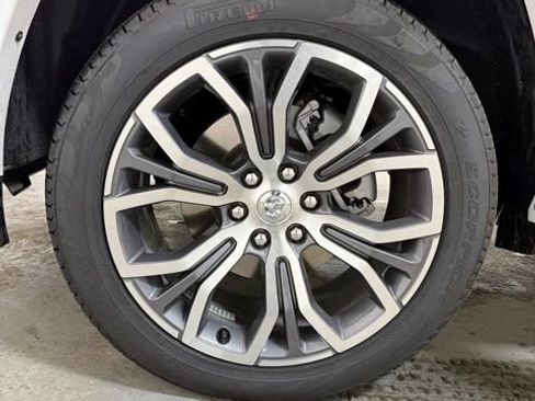 New 2026 RAM 1500 Tungsten image 12