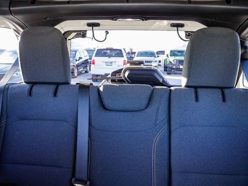 New 2026 Jeep Wrangler Sport S image 27