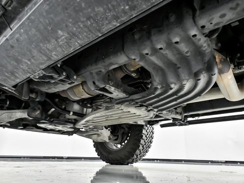 Used 2022 RAM 1500 TRX w/ TRX Level 1 Equipment Group image 17