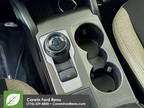 New 2026 Ford Bronco Sport Big Bend AWD/4WD image 18
