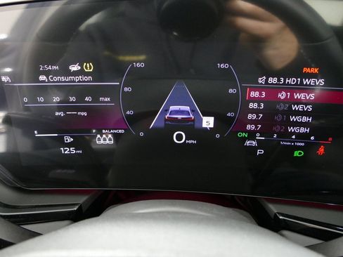 New 2025 Audi A5 2.0T Premium Plus image 16