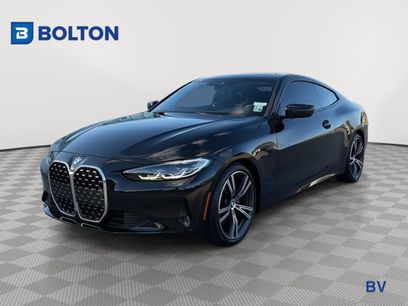 Used 2021 BMW 430i Coupe w/ Convenience Package