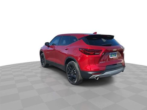 Used 2024 Chevrolet Blazer LT w/ LPO, Floor Liner Package image 6