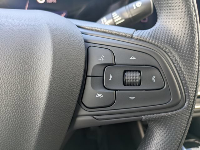 New 2026 Buick Envista Preferred w/ Convenience II Package FWD image 22
