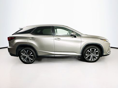 Used 2020 Lexus RX 350 FWD w/ Premium Package image 10