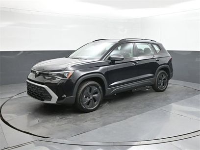 New 2025 Volkswagen Taos S