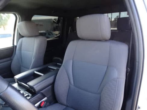 Used 2025 Toyota Tundra SR5 image 20