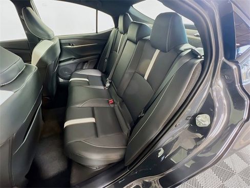Used 2025 Toyota Camry SE image 26