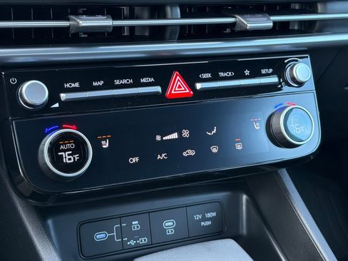 New 2026 Hyundai Santa Cruz SEL AWD/4WD image 25