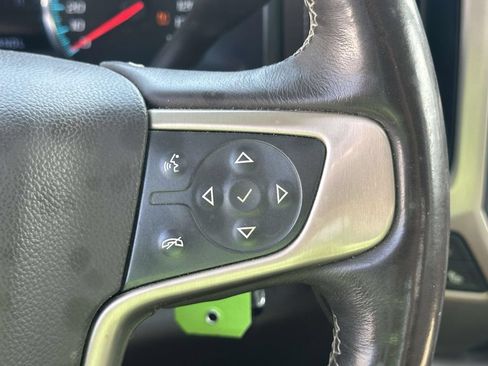 Used 2018 GMC Sierra 1500 Denali AWD/4WD image 27