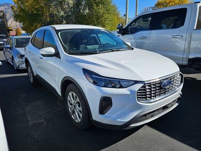 Used 2023 Ford Escape Active w/ Tech Pack #2