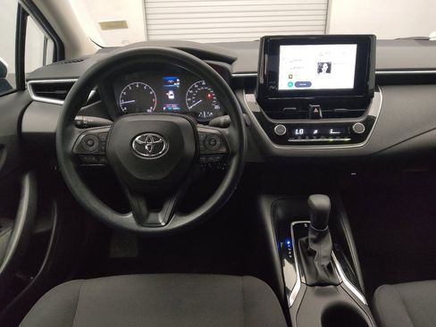Used 2024 Toyota Corolla LE FWD image 22