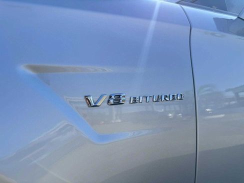 Used 2016 Mercedes-Benz CLS 63 AMG S-Model image 16