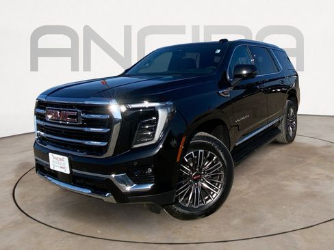 New 2026 GMC Yukon Elevation image 6