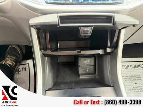 Used 2013 Honda Accord EX image 24