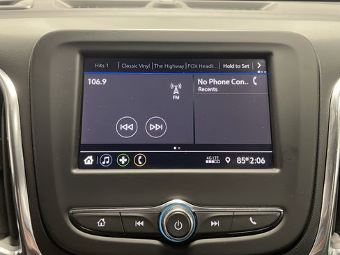 Used 2021 Chevrolet Equinox LT image 8