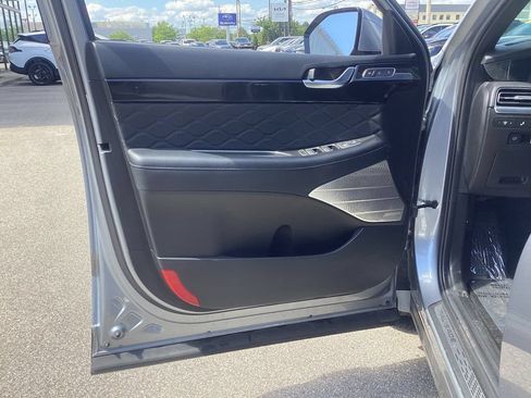 Used 2020 Hyundai Palisade Limited AWD/4WD image 11