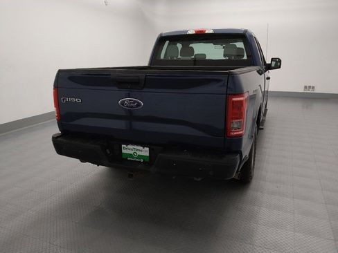 Used 2017 Ford F150 XL w/ Equipment Group 101A Mid image 7