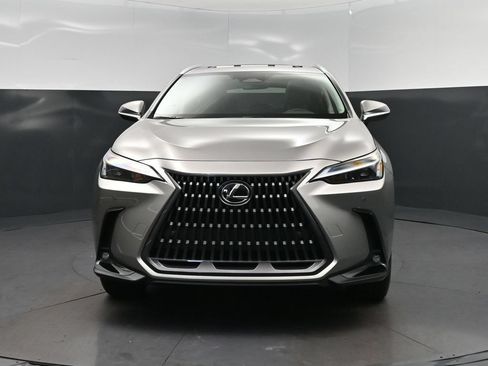 New 2026 Lexus NX 350 AWD w/ Cold Area Package image 10
