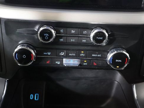 Used 2022 Ford F150 XLT w/ Equipment Group 302A High AWD/4WD image 44