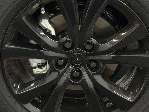 New 2026 MAZDA CX-30 2.5 Turbo Aire Edition AWD/4WD image 5