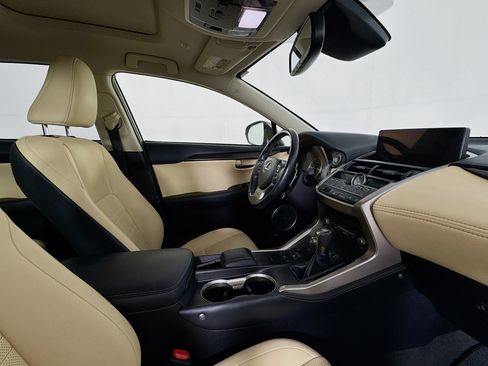 Used 2019 Lexus NX 300 FWD w/ Premium Package image 28