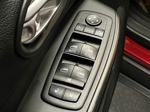 Used 2014 Jeep Cherokee Limited w/ Luxury Group image 16