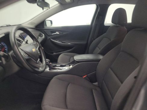 Used 2023 Chevrolet Malibu RS FWD image 17