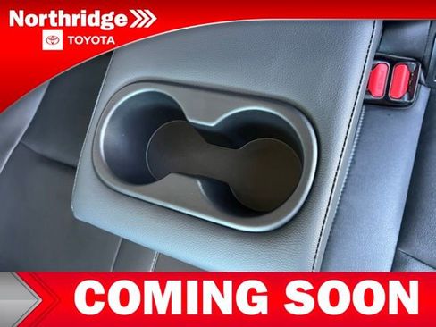 Used 2024 Toyota Corolla Cross XLE w/ Convenience Package FWD image 6