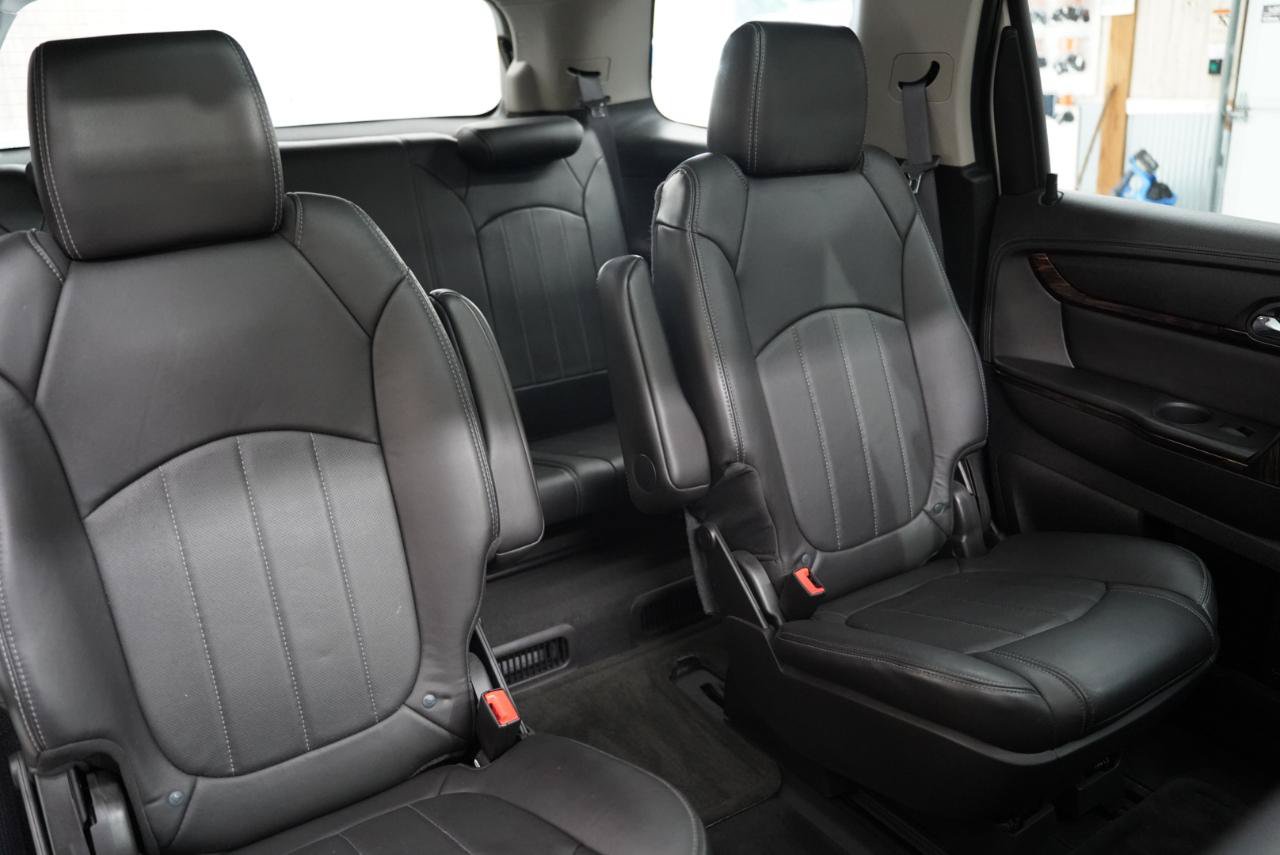 Used 2013 GMC Acadia Denali FWD image 34