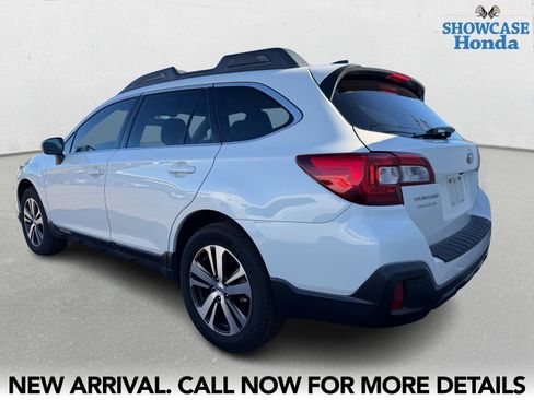 Used 2018 Subaru Outback 3.6R Limited image 6