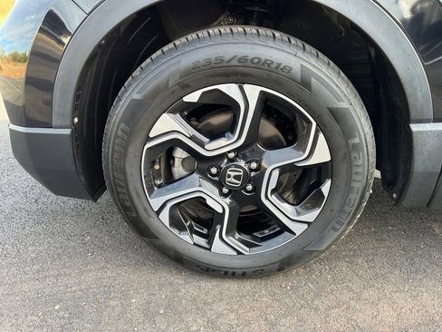 Used 2019 Honda CR-V Touring image 45