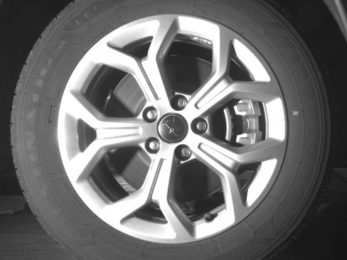 Used 2025 Jeep Compass Latitude image 13