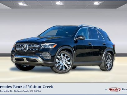 Used 2025 Mercedes-Benz GLE 350 350